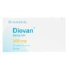 Diovan 160 Mg 28 Tabletas(M)37139 - Imagen 2