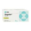 Singulair 5 Mg 30 Tabletas (A)(M)31437 - Imagen 2
