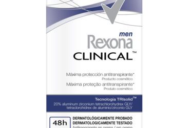 Desodorante Rexona Soft Sol Clinical Men 48 Gr H