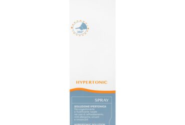 Tonimer Lab Hipertónico Spray 125Ml