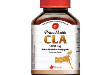 Acido Linoleico 60 Softgels Prime H.Nti