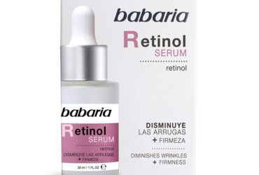 Serum Retinol Babaria 30 Ml