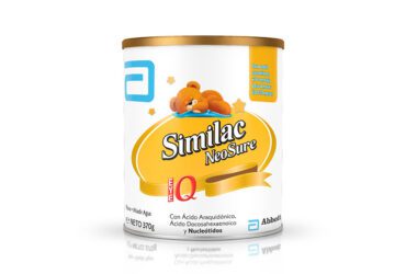 Similac Neosure 370 Gr