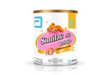 Similac Ar Reflujo 375 Gr
