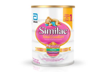 Similac 1 Total Comfort Hmo 820 Gr(Pae)