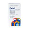 Defal Gotas 13 Ml (A) - Imagen 2