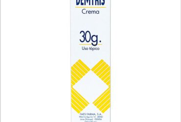 Demtris Crema 30 Gr