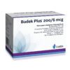 Budek Plus 200/6 Mcg 60 Cápsulas - Imagen 2