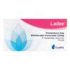 Ladee 2/0.03 Mg 21 Comprimidos - Imagen 2