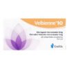 Velbienne 10 2 Mg 28 Comprimidos (M)12698 - Imagen 2