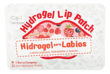 Hidrogel Parche Para Labios 1 Ud