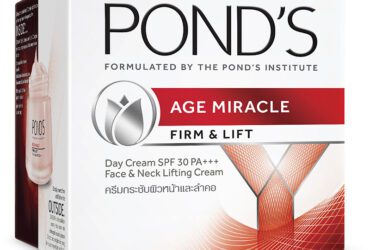 Crema Ponds Age Miracle Firm & Lift 50Gr