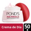 Crema Ponds Age Miracle Day Spf15Pa++ 50 Gr - Imagen 2