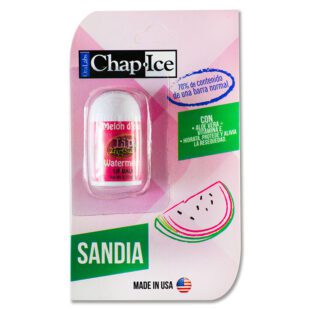 Protector Labial Mini Sandia