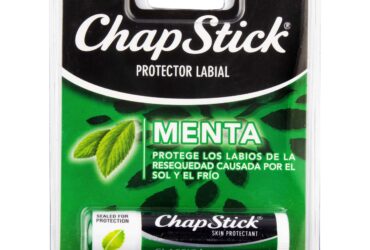 PROT.LABIAL CHAPSTICK MENTA