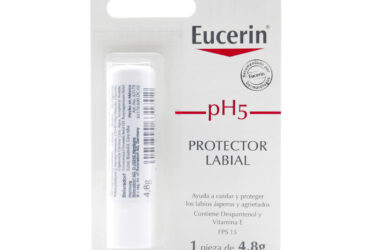 PROT.LABIAL EUCERIN 4.8 GR
