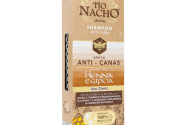CHA.TIO NACHO ANTICANAS TONAL. 415ML(SF)