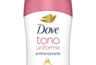 DTE.DOVE BARRA TONO UNIFO CALEND 45 GR M
