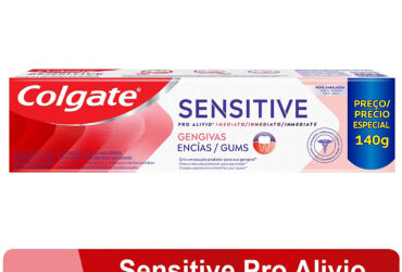 CRE.DEN.COLGATE SENS.PRO ALIVIO140G/93ML
