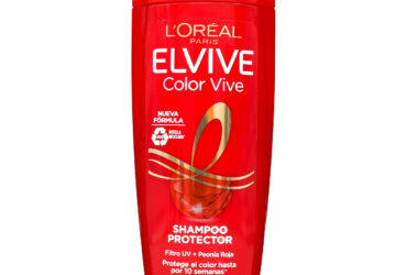 CHA.ELVIVE COLORVIVE 370 ML