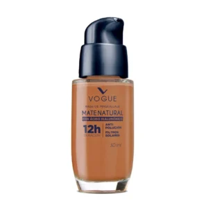 Vogue Base Val M Nat Ah Canela 30Ml