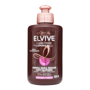CREMA PEINAR ELVIVE CAIDA RESIST 300 ML