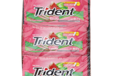TRIDENT SANDIA X 5 UNDS
