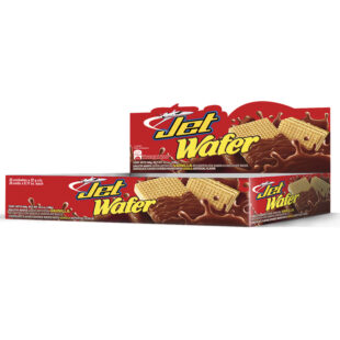 JET WAFER VAINILLA 22 GR
