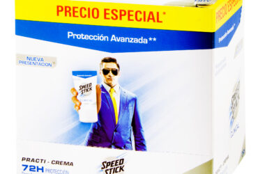 DTE.MENN.S.S.CLIN.PR.CREMA 30GR 6UND P.E
