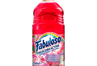 FABULOSO FLORAL X 500ML