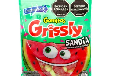 GOMAS GRISSLY SANDIA 70 GR