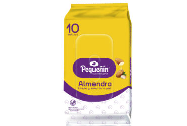 PANITOS HUM.PEQUENIN ALMENDRA 10 UNDS