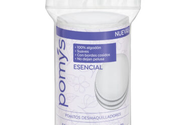 POMITOS RUEDITAS ESENCIAL POMYS 50UND