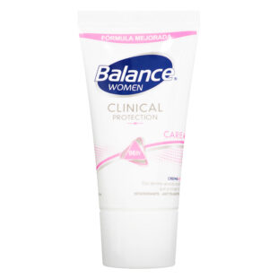 DTE BALANCE MINI CLINICAL CARE WOM 30 GR