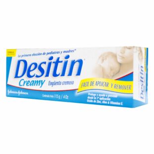 DESITIN UNGUENTO CREMA 113 GR