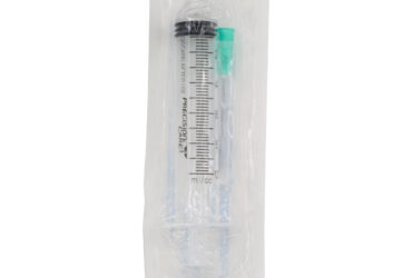 JERINGA 3P 10ML 21X1.1/2 PRECISION ETERN