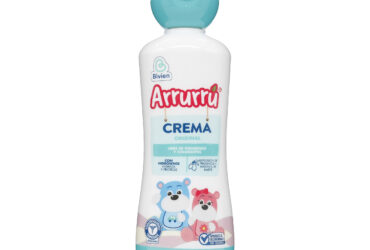 CREMA ARRURRU ORIGINAL 220 ML