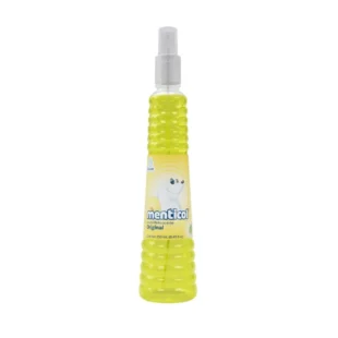 LOC.REFRE.VAL.MENTICOL ORIG AMARIL.250ML