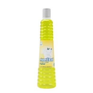 LOC.REFRESC.MENTICOL ORIG.AMARILL.250 ML