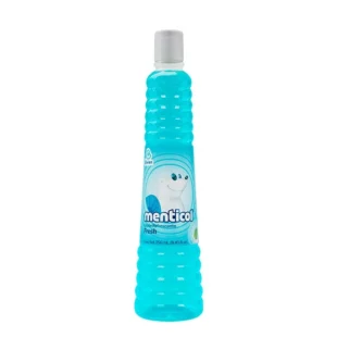 LOC.REFRESC.MENTICOL FRESH AZUL 250 ML