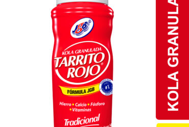 KOLA GRANULADA JGB 135 GR