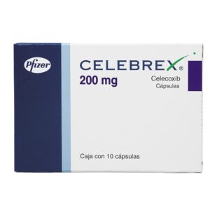 CELEBREX 200 MG 10 CAP.(P)16120(SC)(SF)