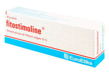 FITOSTIMOLINE CREMA 32 GR (3%+)(PAE)