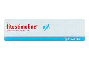 FITOSTIMOLINE GEL 15 GR