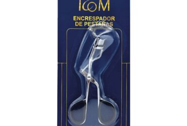 ENCRESPADOR DE PESTANAS GOLD ICOM