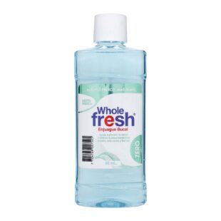 ENJ.WHOLE FRESH ZERO 60ML ICOM