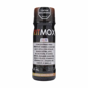 RITMOX 60 ML ICOM
