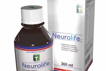 NEUROLIFE 360 ML