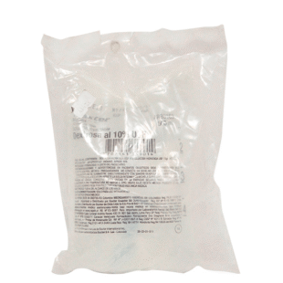 DEXTROSA 10% AD 500 ML ARB0163