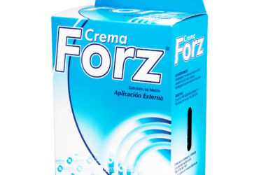 CREMA FORZ 24 SBS